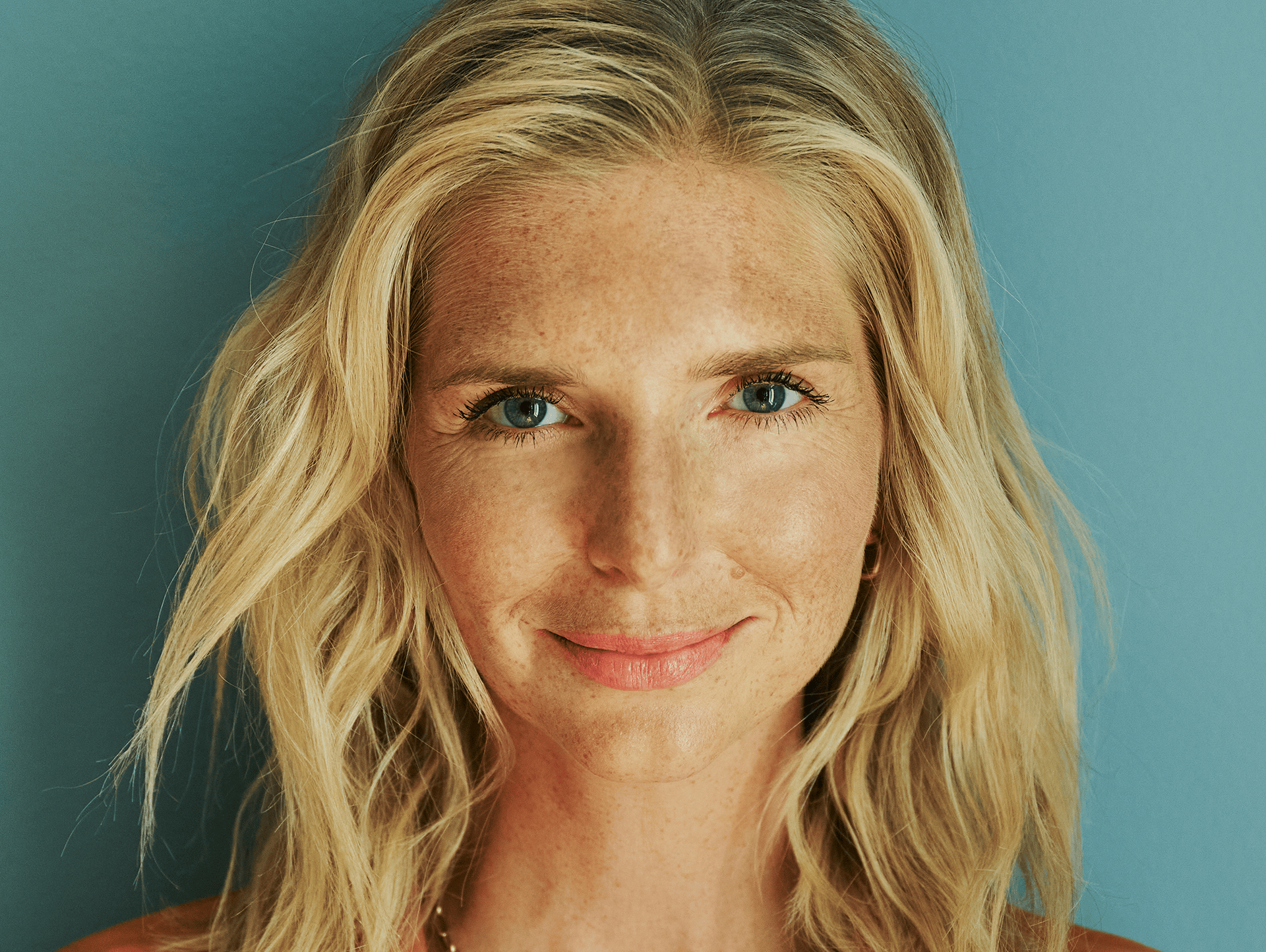 Porträtbild Lea-Sophie Cramer