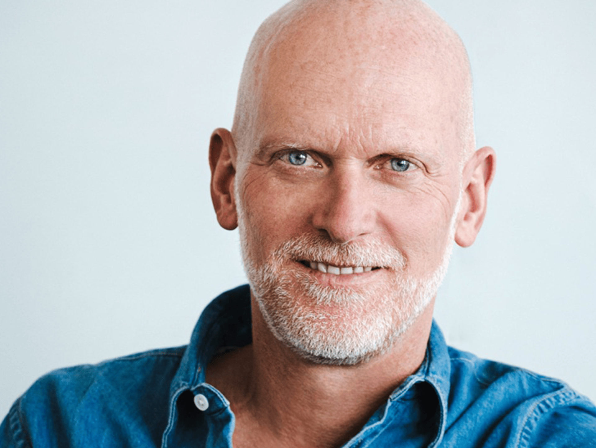 Portraitbild Jochen Köstler