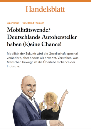 Moved Life ist die Chance der deutschen Autohersteller.