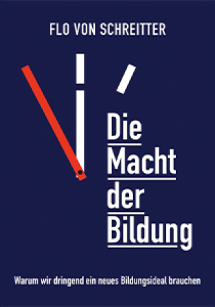 Warum wir dringend ein neues Bildungsideal brauchen.