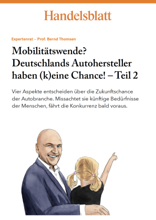 Moved Life ist die Chance der deutschen Autohersteller.
