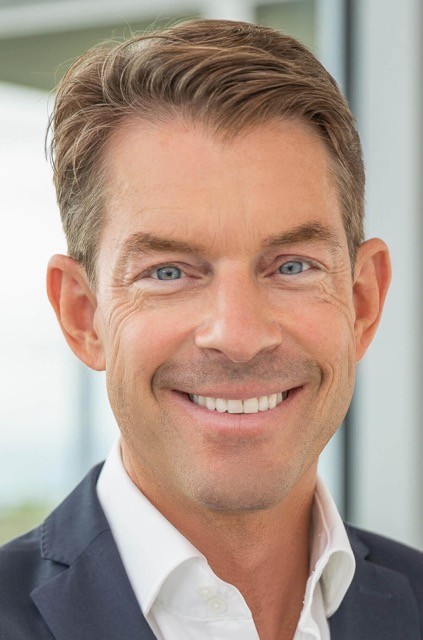 Dr. Andreas Muschter, Zech Group a.D..