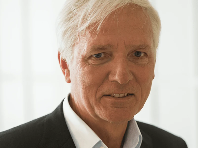Dr. Roland Lappin