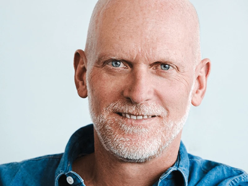 Jochen Köstler