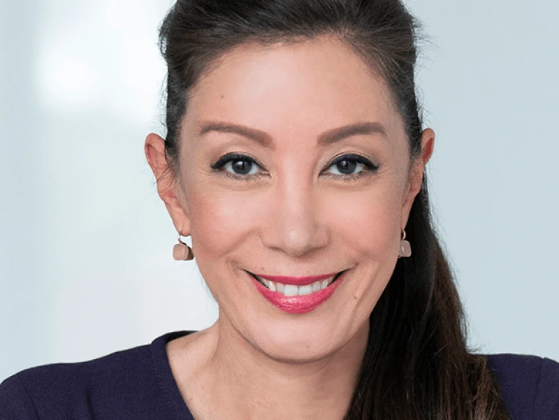 Saori Dubourg