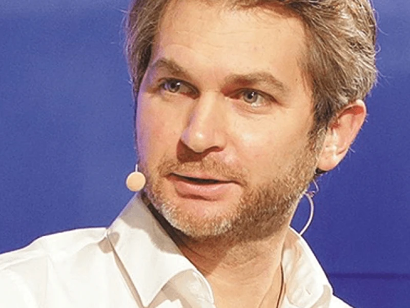 Andreas Huber