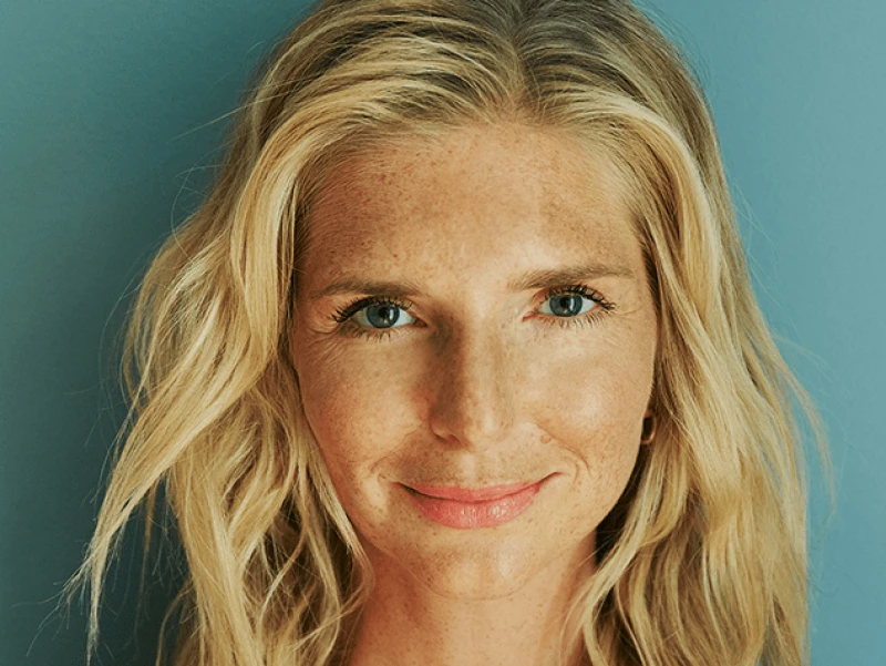 Lea-Sophie Cramer