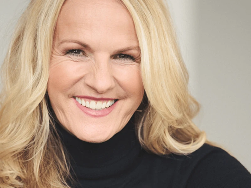 Astrid Schulte