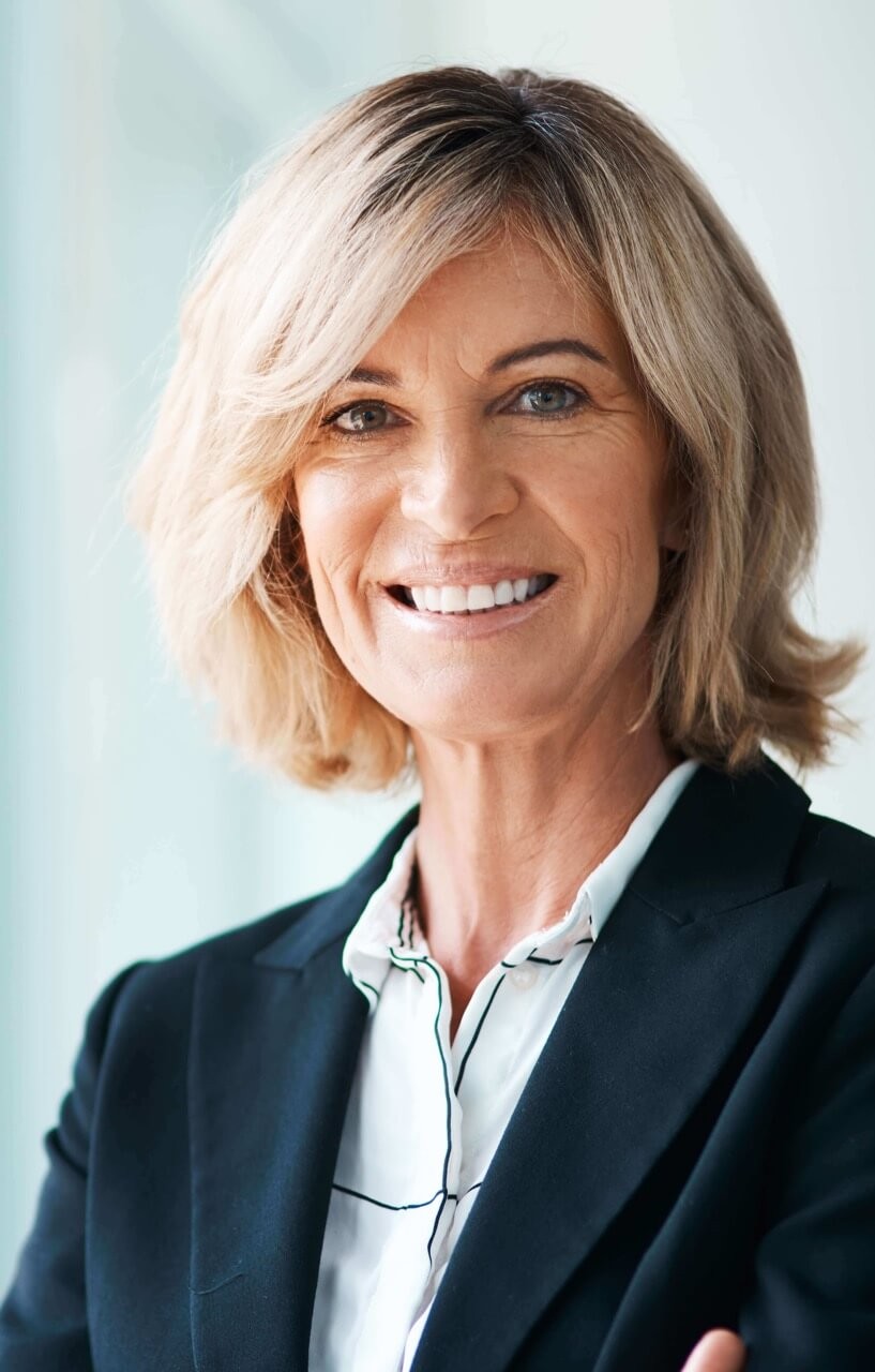 Sheri Marvin, Paychex New York.